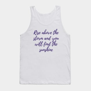 Find the Sunshine Tank Top